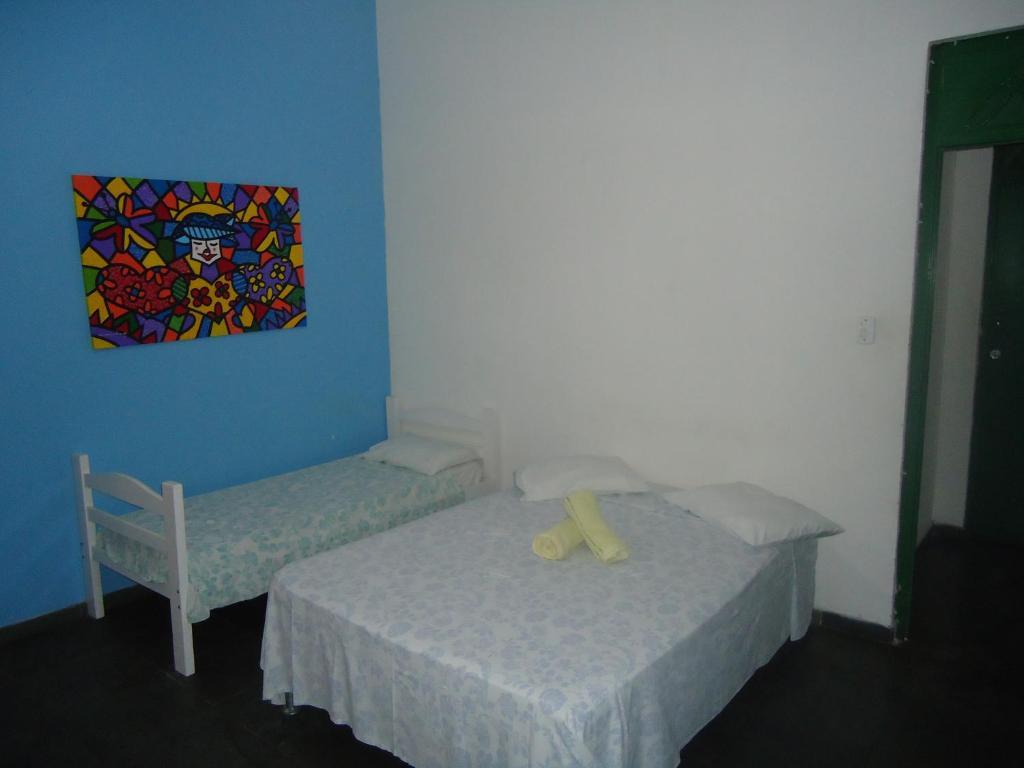 Pousada Solar Dos Romanos Salvador da Bahia Zimmer foto