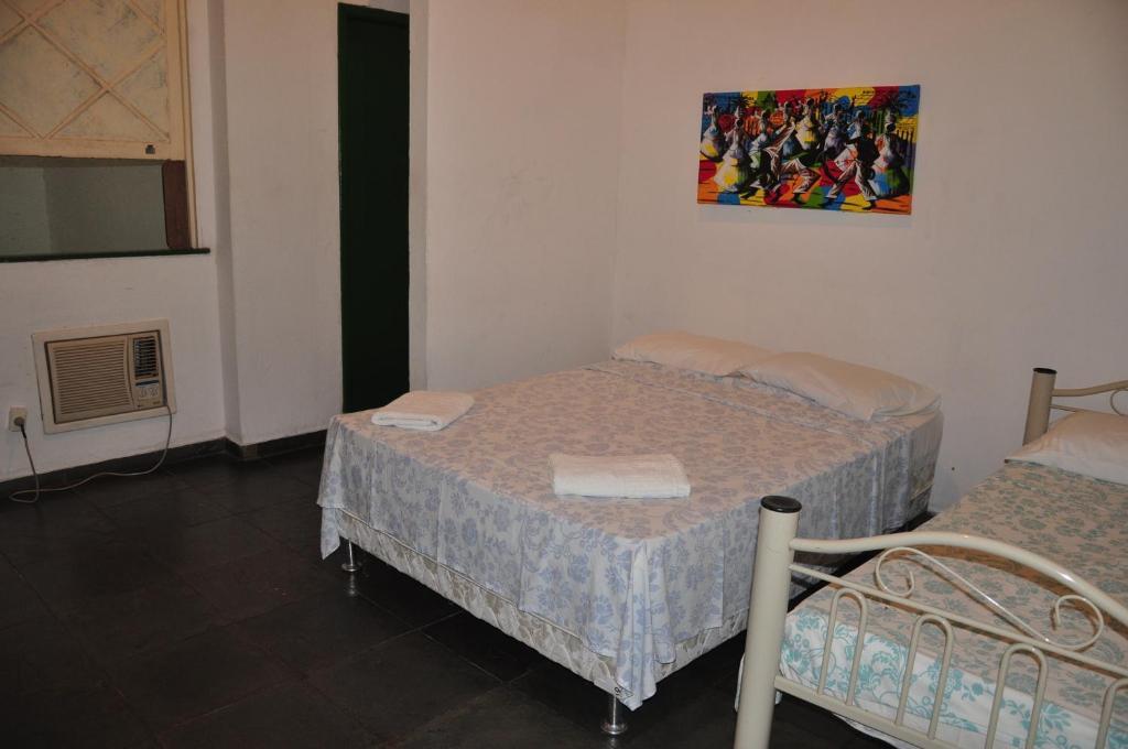 Pousada Solar Dos Romanos Salvador da Bahia Zimmer foto