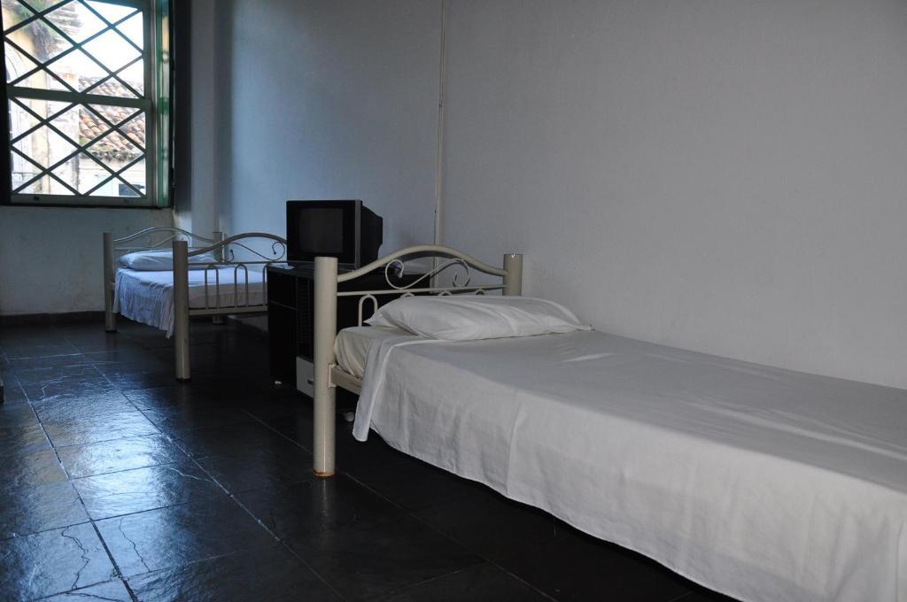 Pousada Solar Dos Romanos Salvador da Bahia Zimmer foto